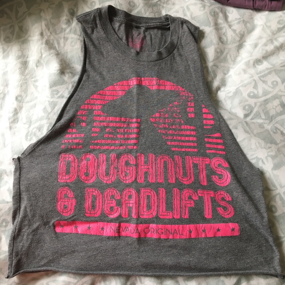 Doughnuts and Deadlifts DNDL crop
